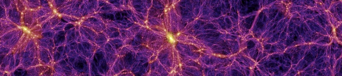 Image credit: Volker Springel et.al., Nature 435, 629
