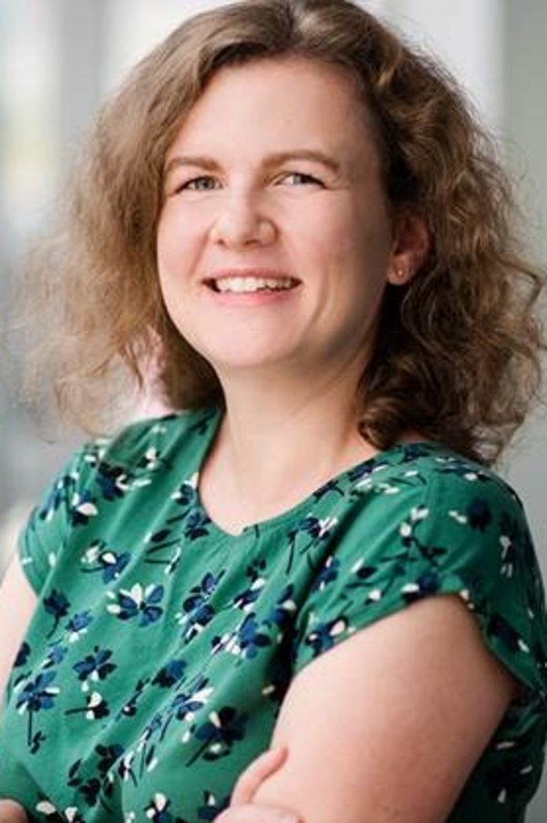 Image of Sandra