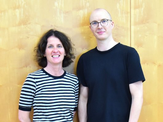 Image: Elisa Resconi and Christian Spannfellner
