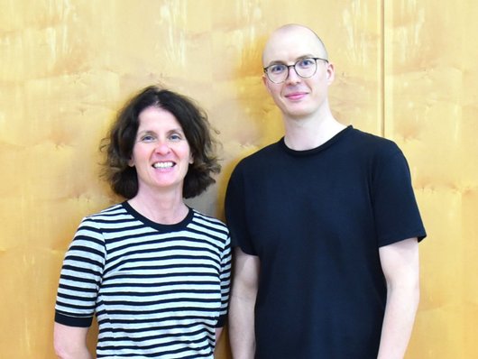 Image: Elisa Resconi and Christian Spannfellner