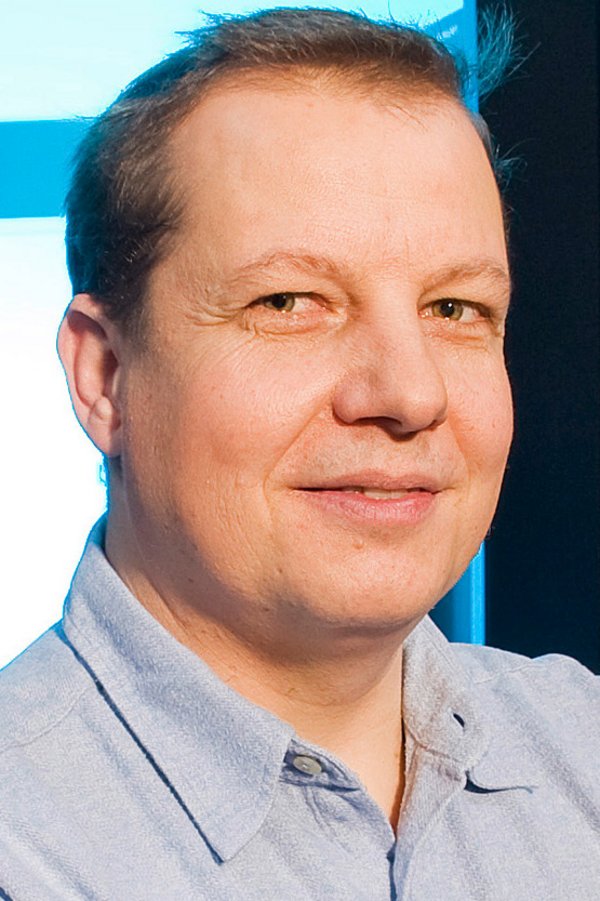 Klaus Dolag