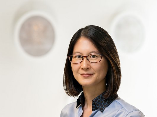 Sherry Suyu