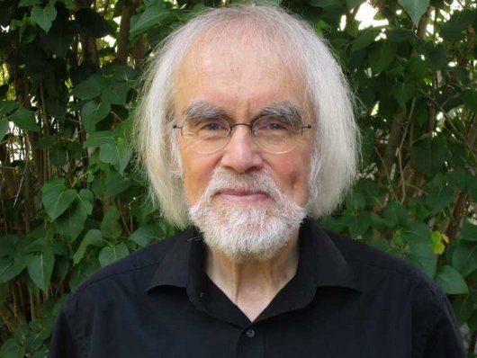 Image shows Andrzej Buras